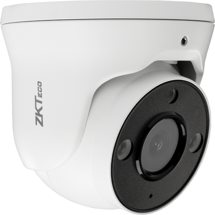 CCTV SERIE ES - ZKTeco