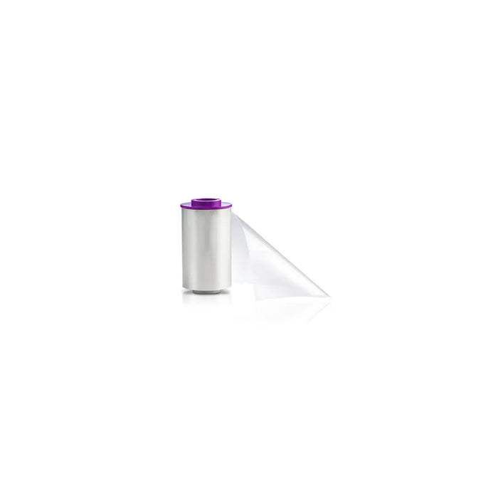 HID® FARGO® 82700 – PolyGuard™ LMX Clear Overlaminate 1.0 mil (1,000 impresiones)
