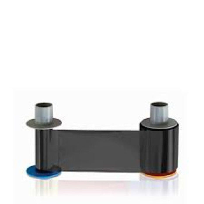 Ribbon Resina monocromática 45102 - Negro FARGO