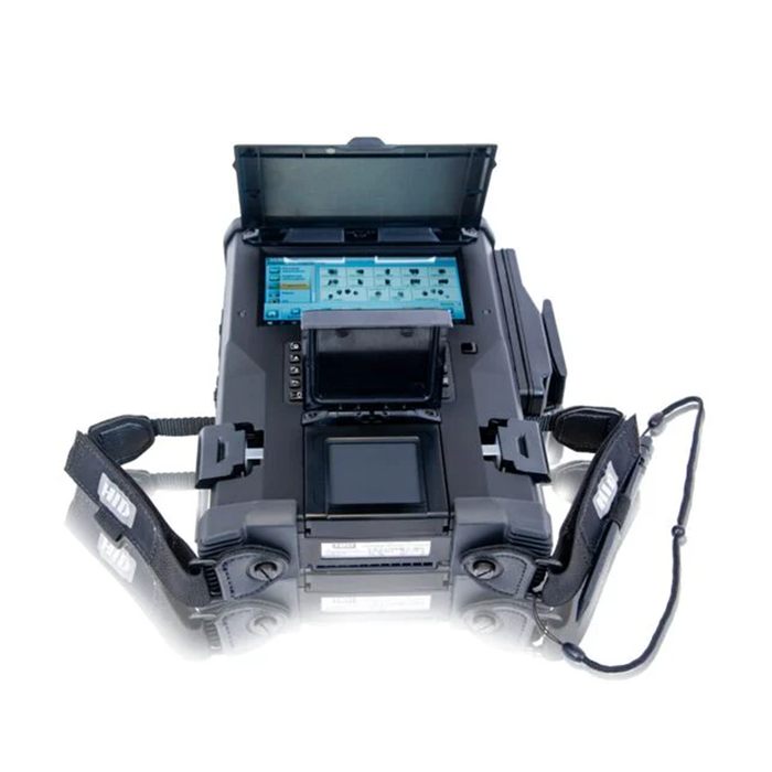 HID® Crossmatch SEEK™ Avenger