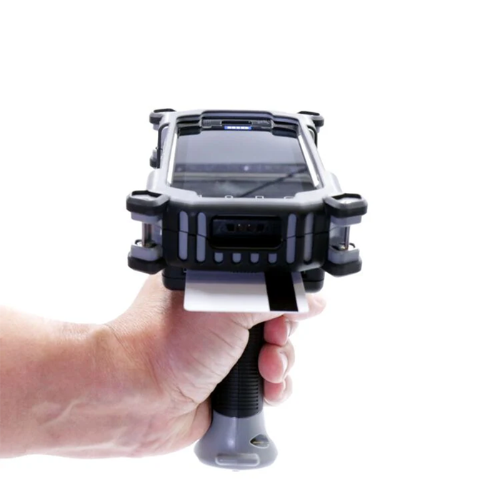 HID® Crossmatch Verifier™ Sentry 2.0
