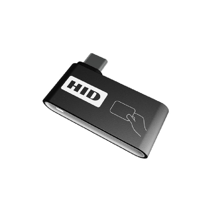 Lector inteligente de tarjeta HID® OMNIKEY® SE Plug