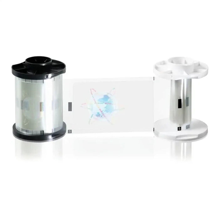 Ribbons Laminadores Holográficos Polyguard — FARGO®