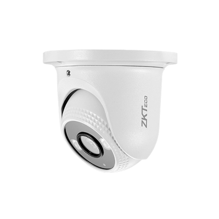 CCTV SERIE ES - ZKTeco