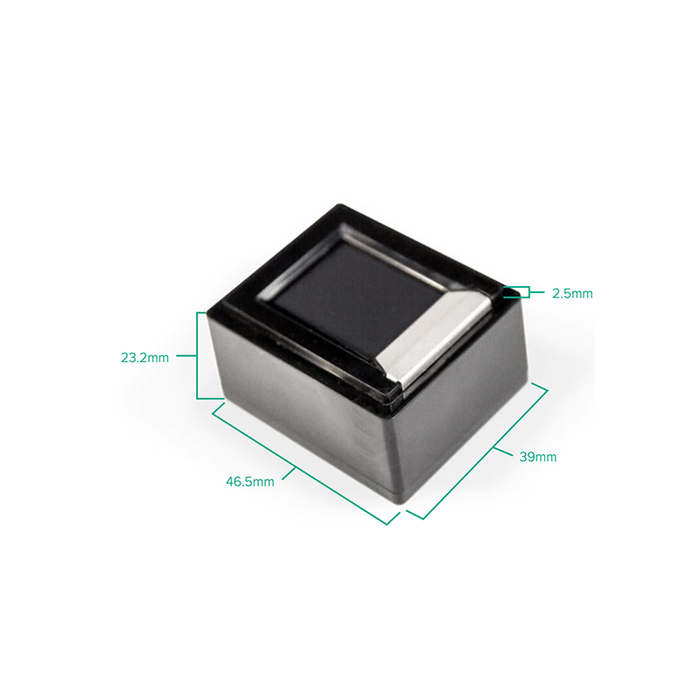 Escáner de huellas IB Columbo