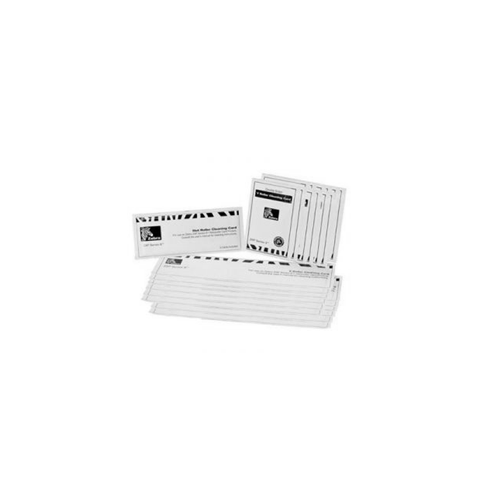 Zebra Cleaning Kit 105999-804
