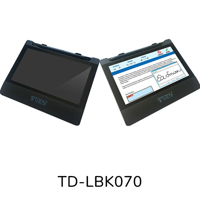 Pads GemView