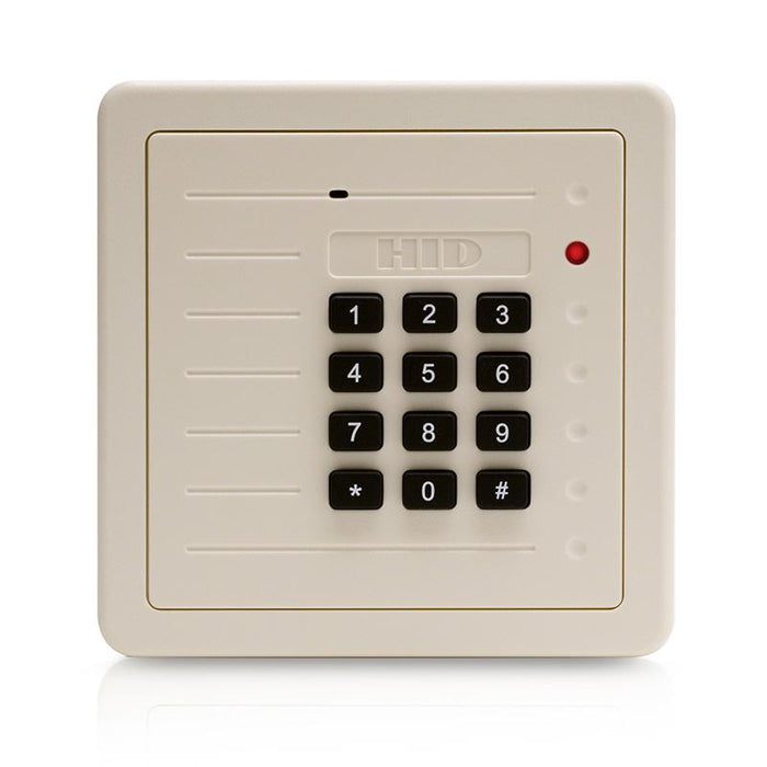 Lector de proximidad ProxPro® 5355 con Teclado