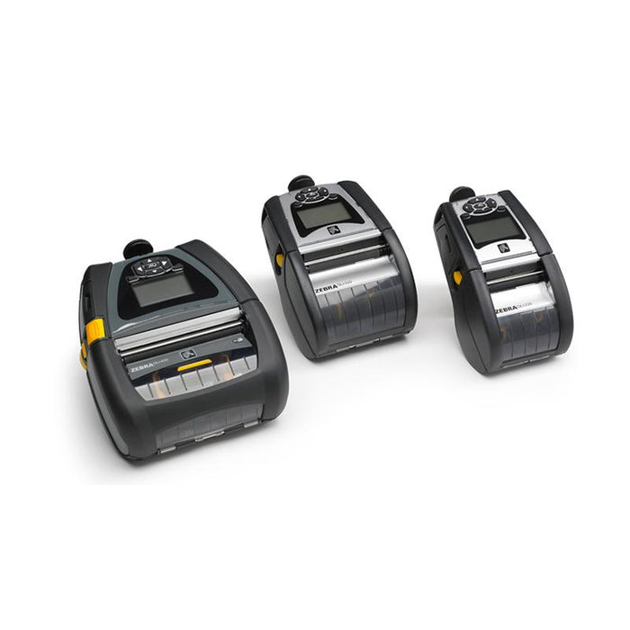 Impresora Portátil QLn 220 Premium