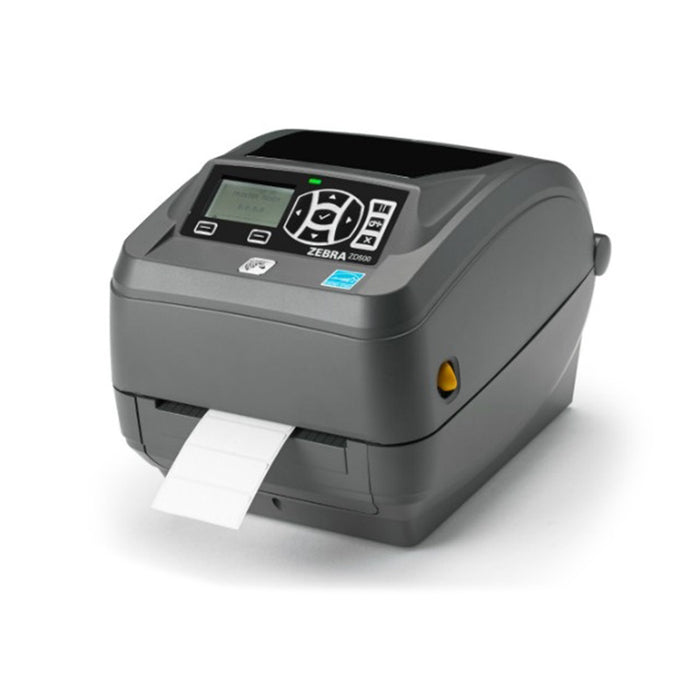 Impresora de Etiquetas Zebra ZD500R con RFID