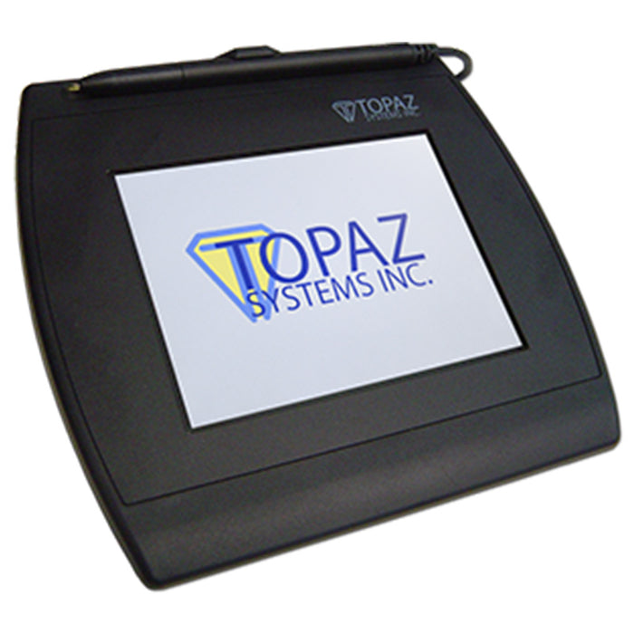 Pad de firmas T-LBK57GC