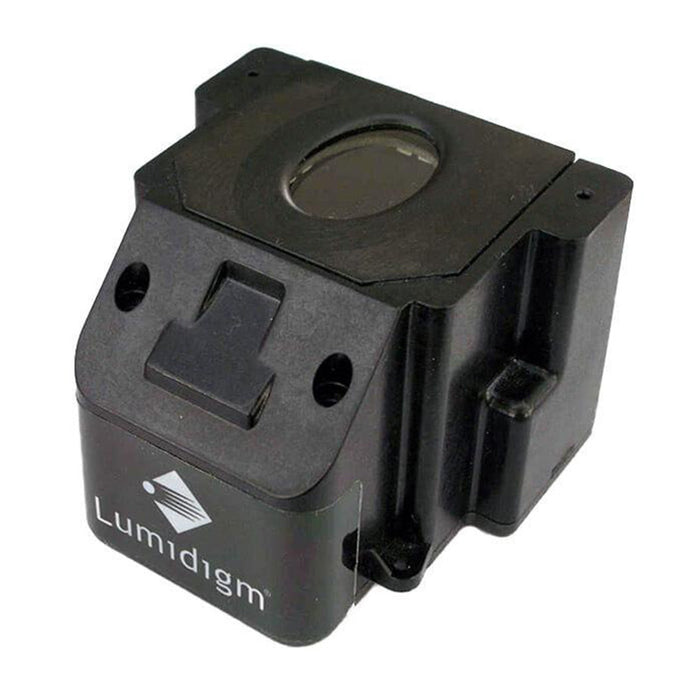 Escáner de huellas Lumidigm Venus V310