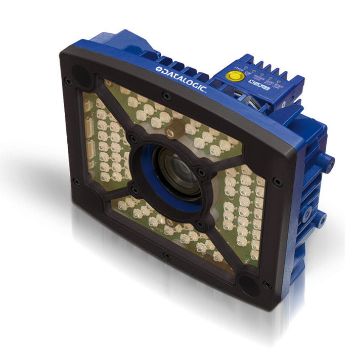 Escáner Matrix 450