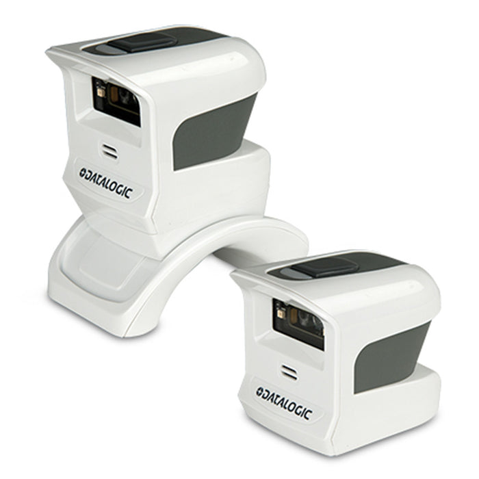 Lector de códigos de barras Gryphon I GPS4400 2D
