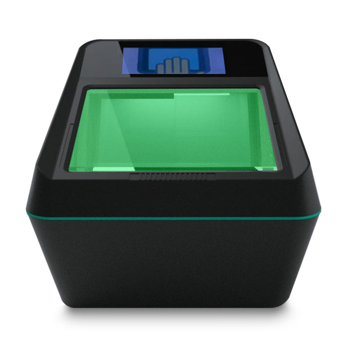 A900 Escáner de huellas dactilares