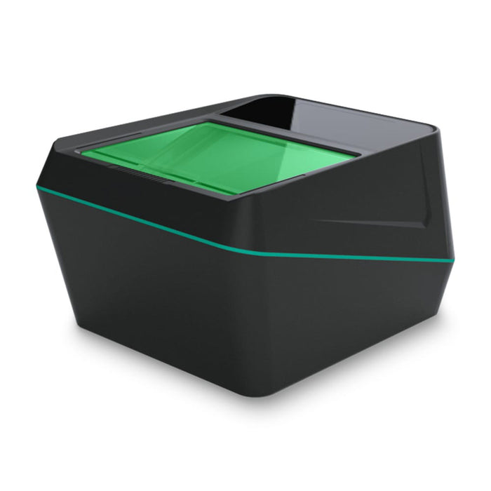 A900 Escáner de huellas dactilares