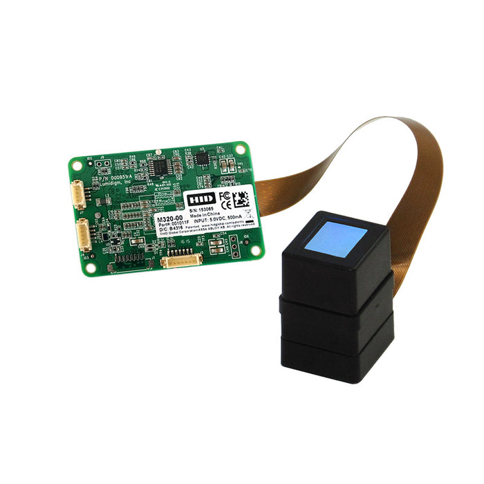 Modulo de Huellas HID Lumidigm M-Series (unidactilar)