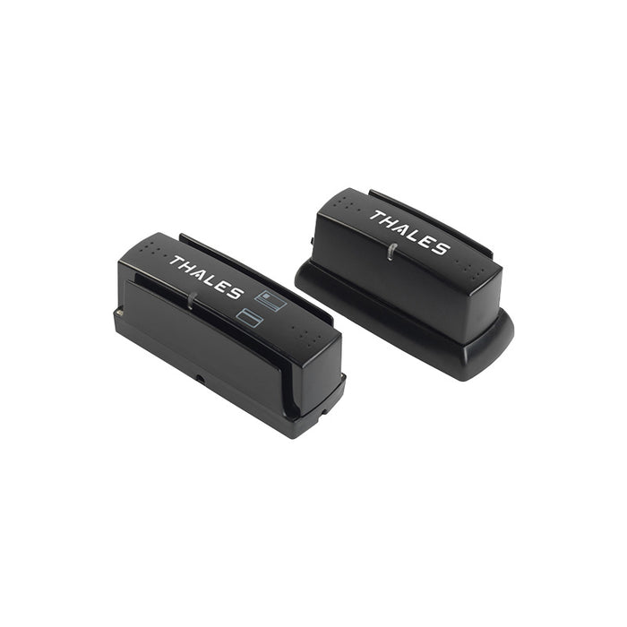 Lector de tarjetas Thales MRZ CR100