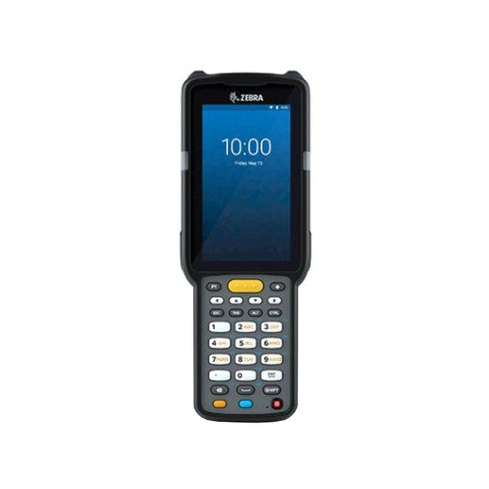 Dispositivo móvil MC3300x