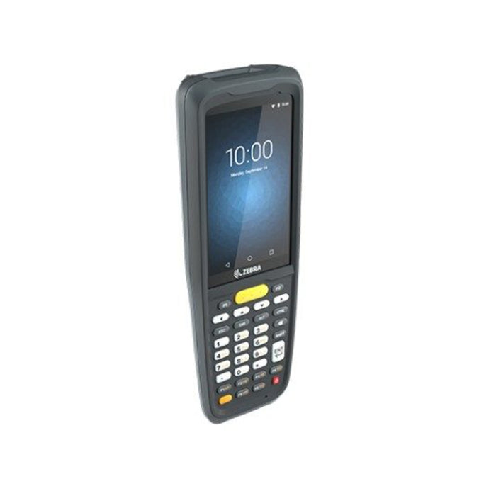 Dispositivo móvil MC2200