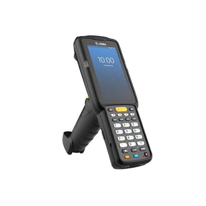 Dispositivo móvil MC3300x