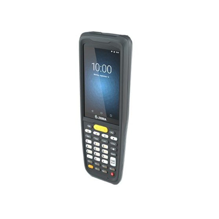 Dispositivo móvil MC2200