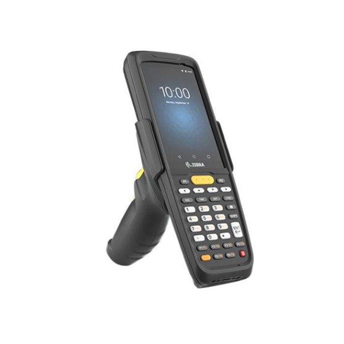 Dispositivo móvil MC2200
