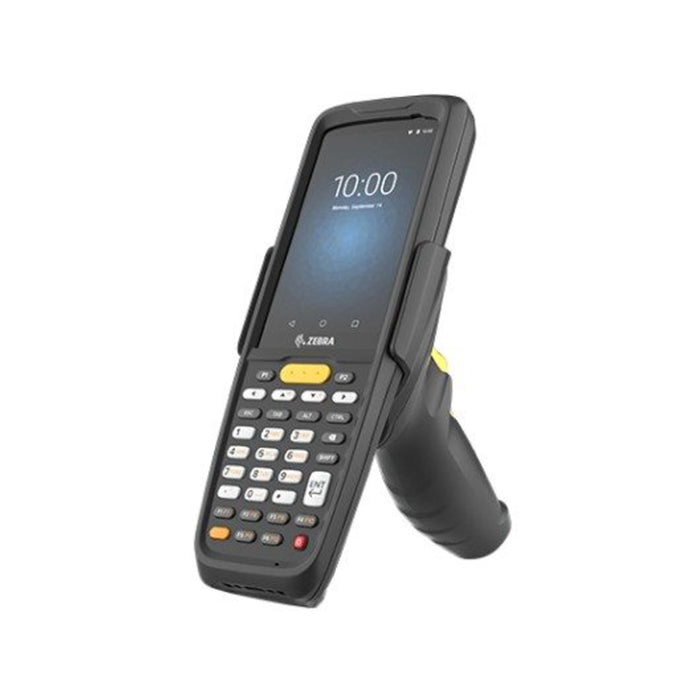 Dispositivo móvil MC2700